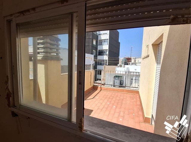 4 soveværelse Hotel til salg i Vinaròs - € 192.000 (Ref: 9990758)