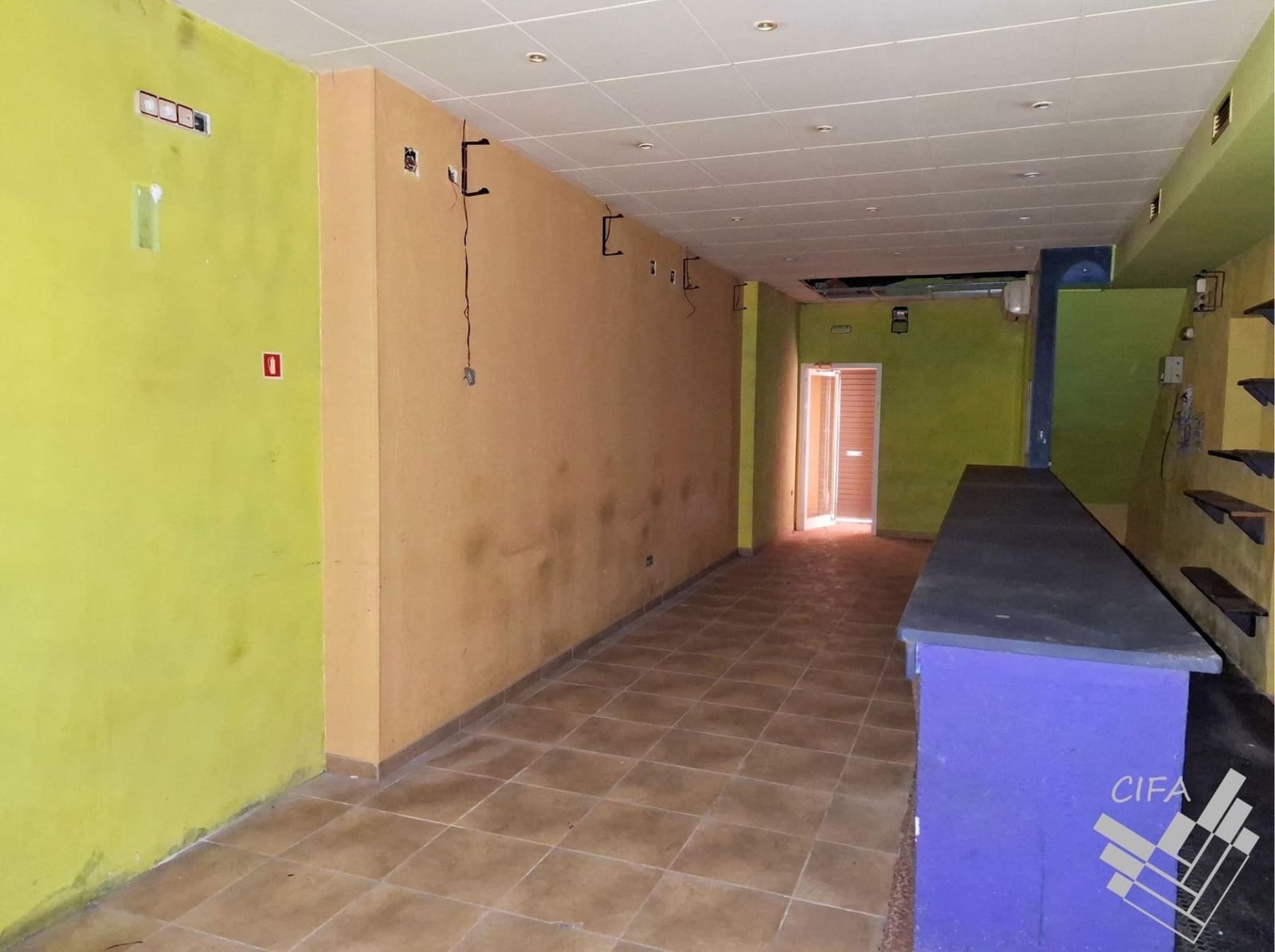 4 soveværelse Hotel til salg i Vinaros - € 192.000 (Ref: 9990758)