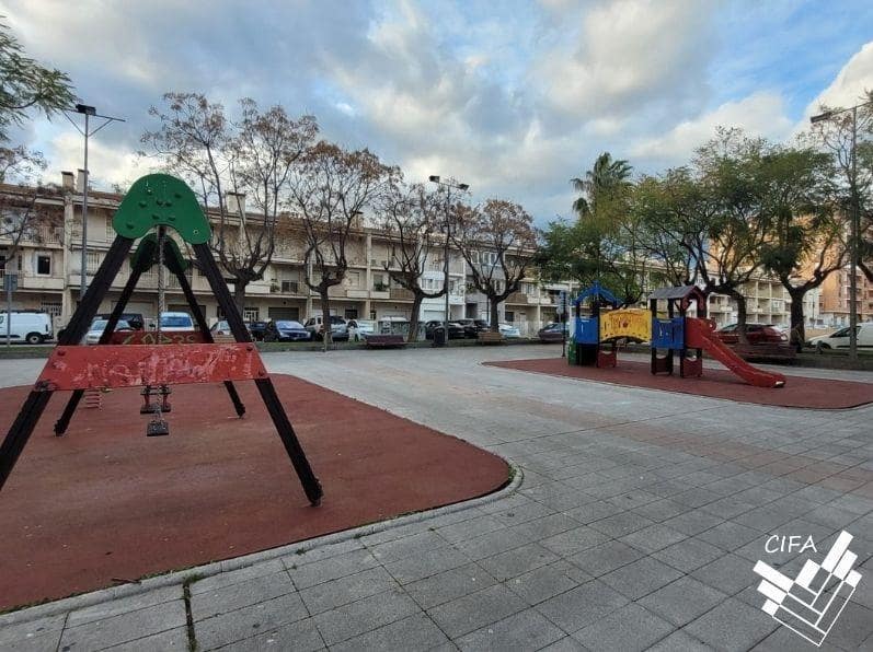 Piso de 3 habitaciones en Vinaròs en venta - 155.000 € (Ref: 9999644)
