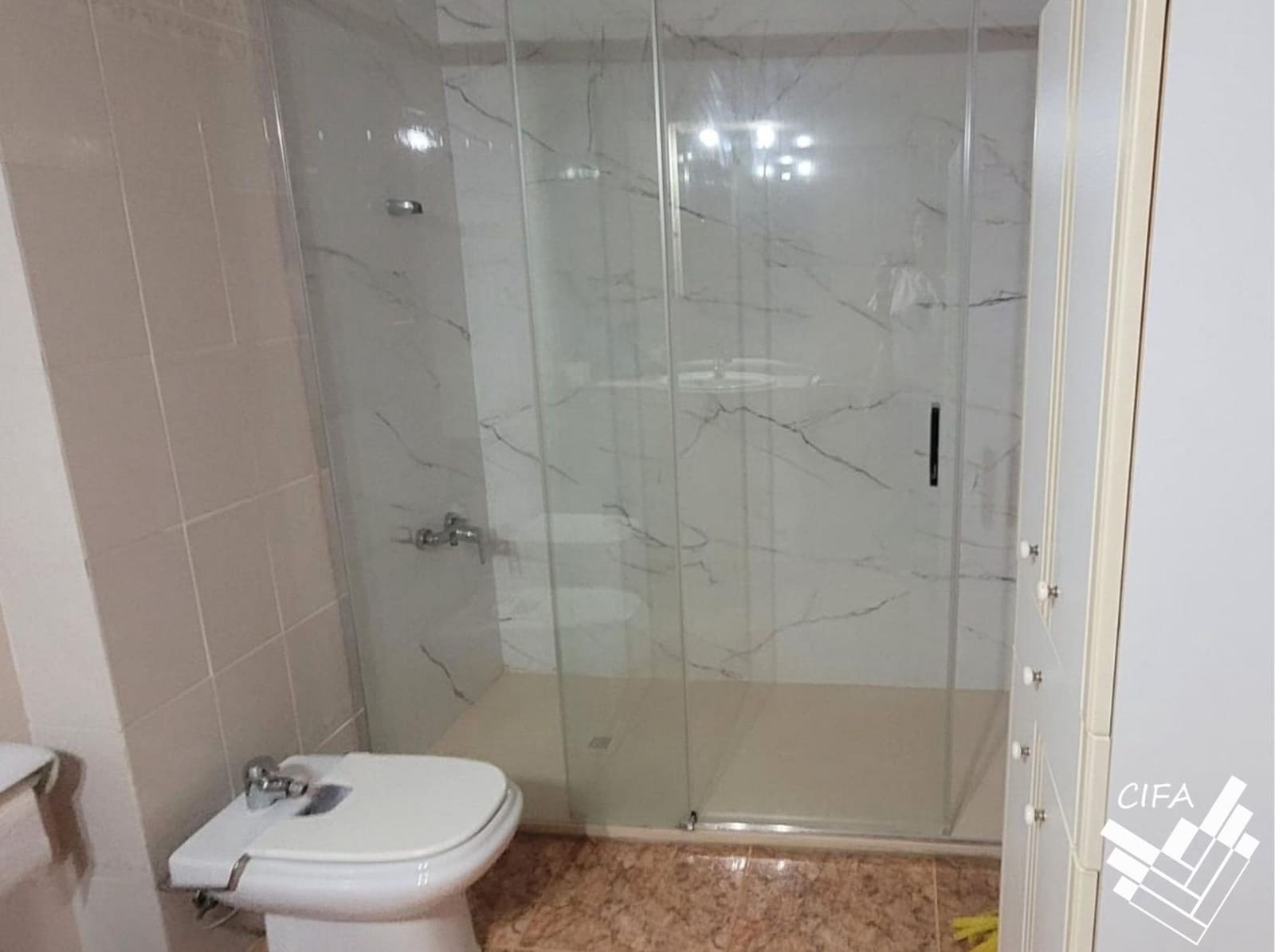 Piso de 3 habitaciones en Vinaròs en venta - 155.000 € (Ref: 9999644)