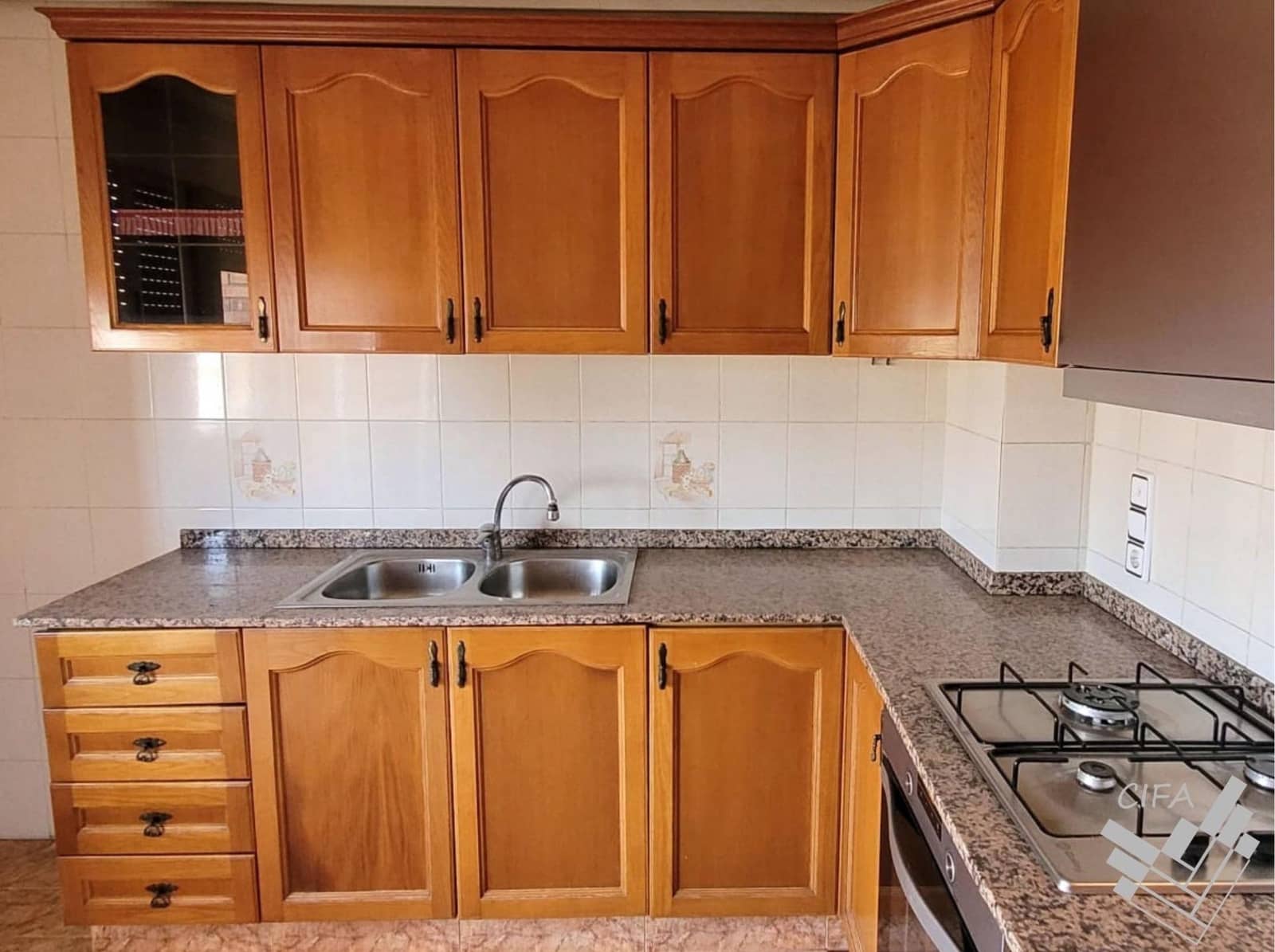 Piso de 3 habitaciones en Vinaròs en venta - 155.000 € (Ref: 9999644)