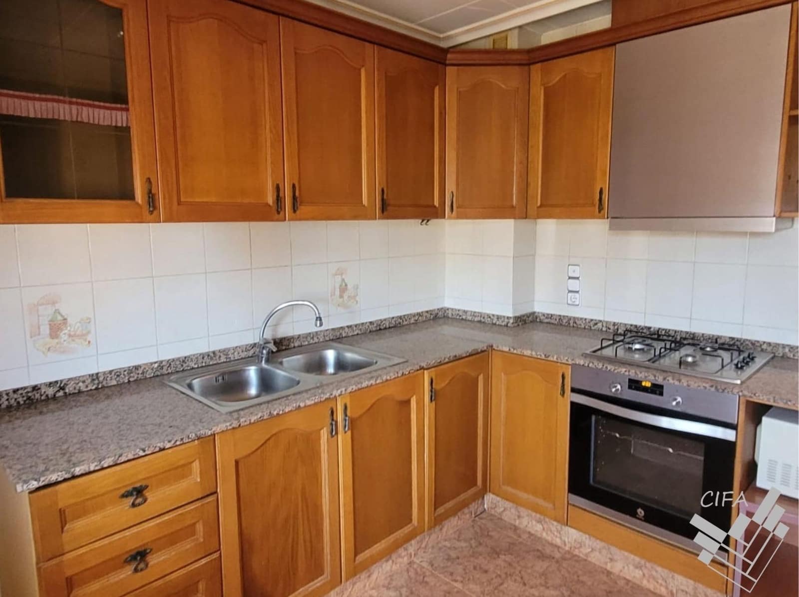 Piso de 3 habitaciones en Vinaròs en venta - 155.000 € (Ref: 9999644)
