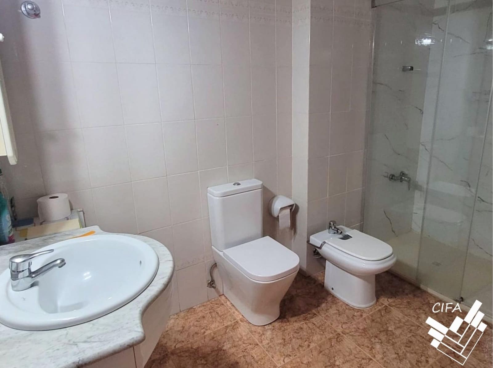 Piso de 3 habitaciones en Vinaròs en venta - 155.000 € (Ref: 9999644)