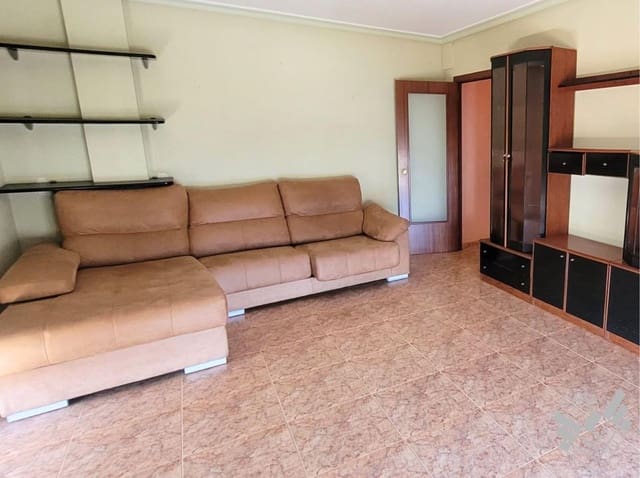 3 Zimmer Wohnung zu verkaufen in Vinaròs - 155.000 € (Ref: 9999644)