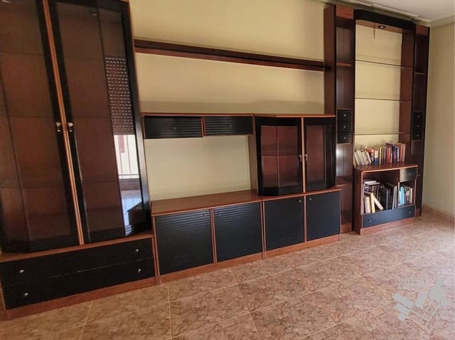3 Zimmer Wohnung zu verkaufen in Vinaròs - 155.000 € (Ref: 9999644)