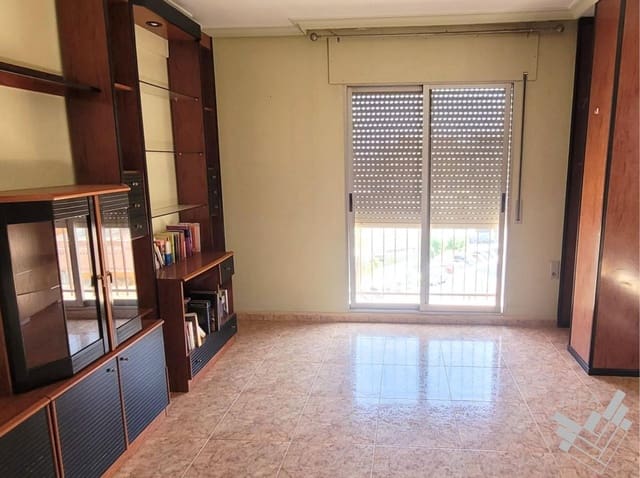 3 Zimmer Wohnung zu verkaufen in Vinaròs - 155.000 € (Ref: 9999644)