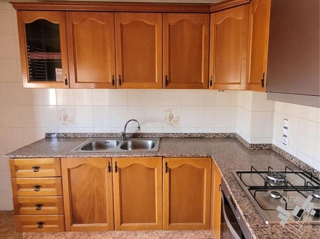 3 Zimmer Wohnung zu verkaufen in Vinaròs - 155.000 € (Ref: 9999644)