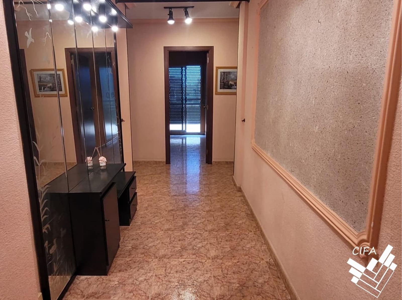 Piso de 3 habitaciones en Vinaròs en venta - 155.000 € (Ref: 9999644)