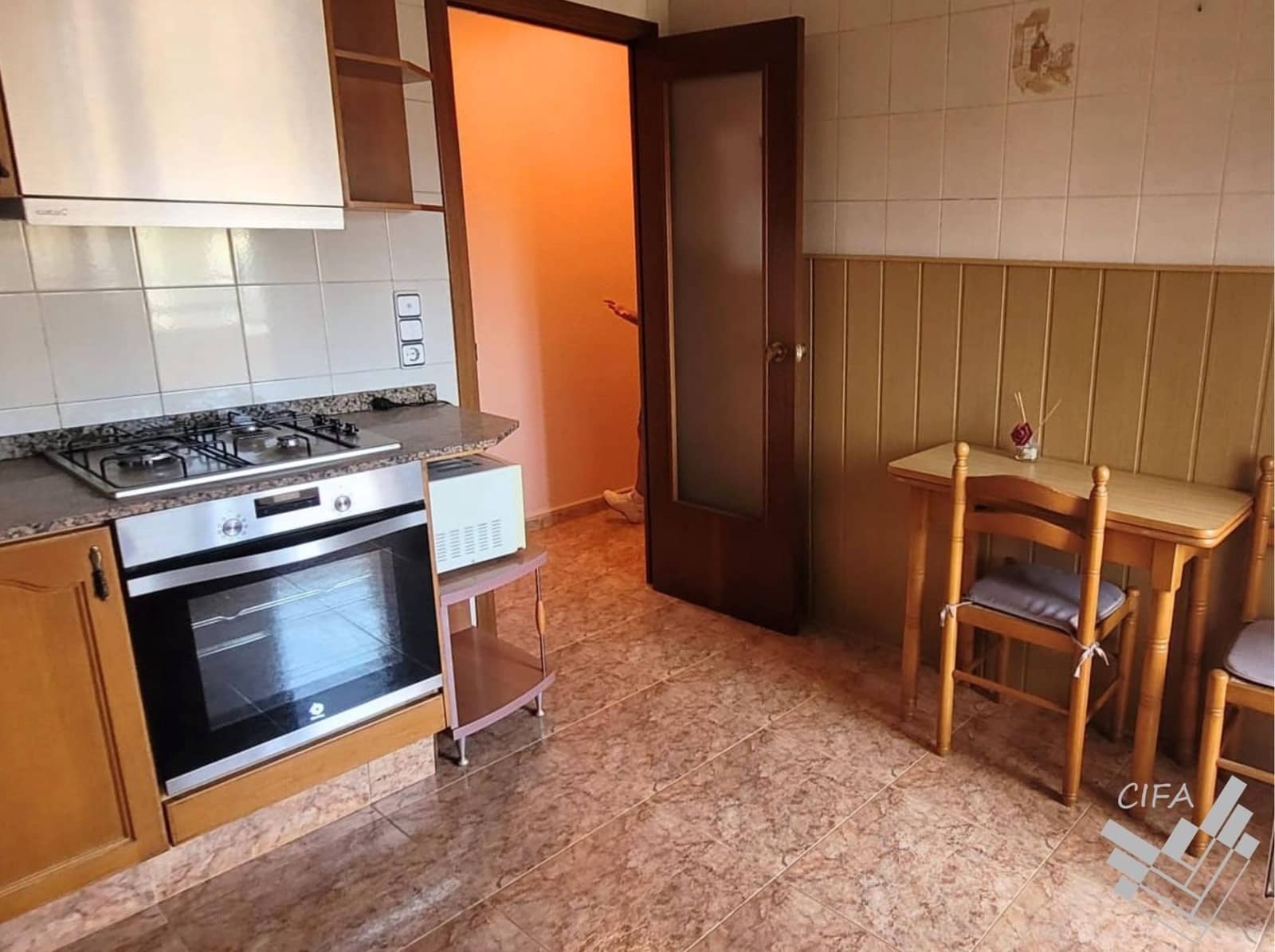 Piso de 3 habitaciones en Vinaròs en venta - 155.000 € (Ref: 9999644)