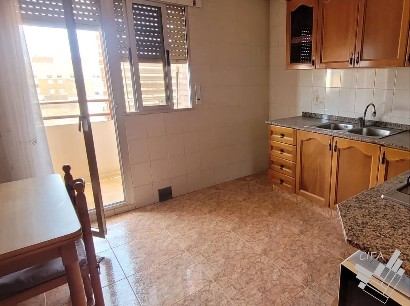 Piso de 3 habitaciones en Vinaròs en venta - 155.000 € (Ref: 9999644)
