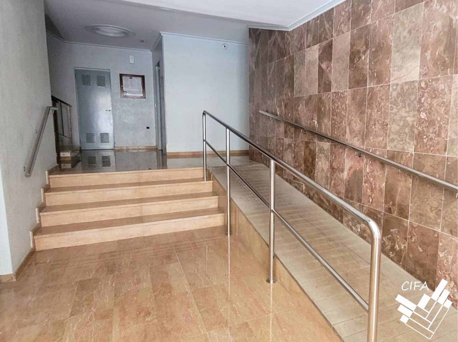 Piso de 3 habitaciones en Vinaròs en venta - 155.000 € (Ref: 9999644)