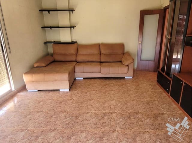 3 Zimmer Wohnung zu verkaufen in Vinaròs - 155.000 € (Ref: 9999644)