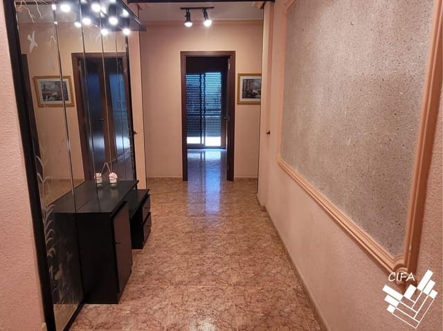 3 Zimmer Wohnung zu verkaufen in Vinaròs - 155.000 € (Ref: 9999644)