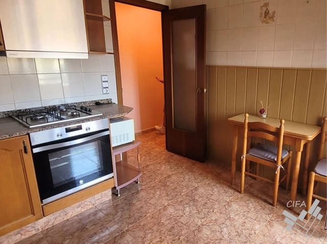 3 Zimmer Wohnung zu verkaufen in Vinaròs - 155.000 € (Ref: 9999644)