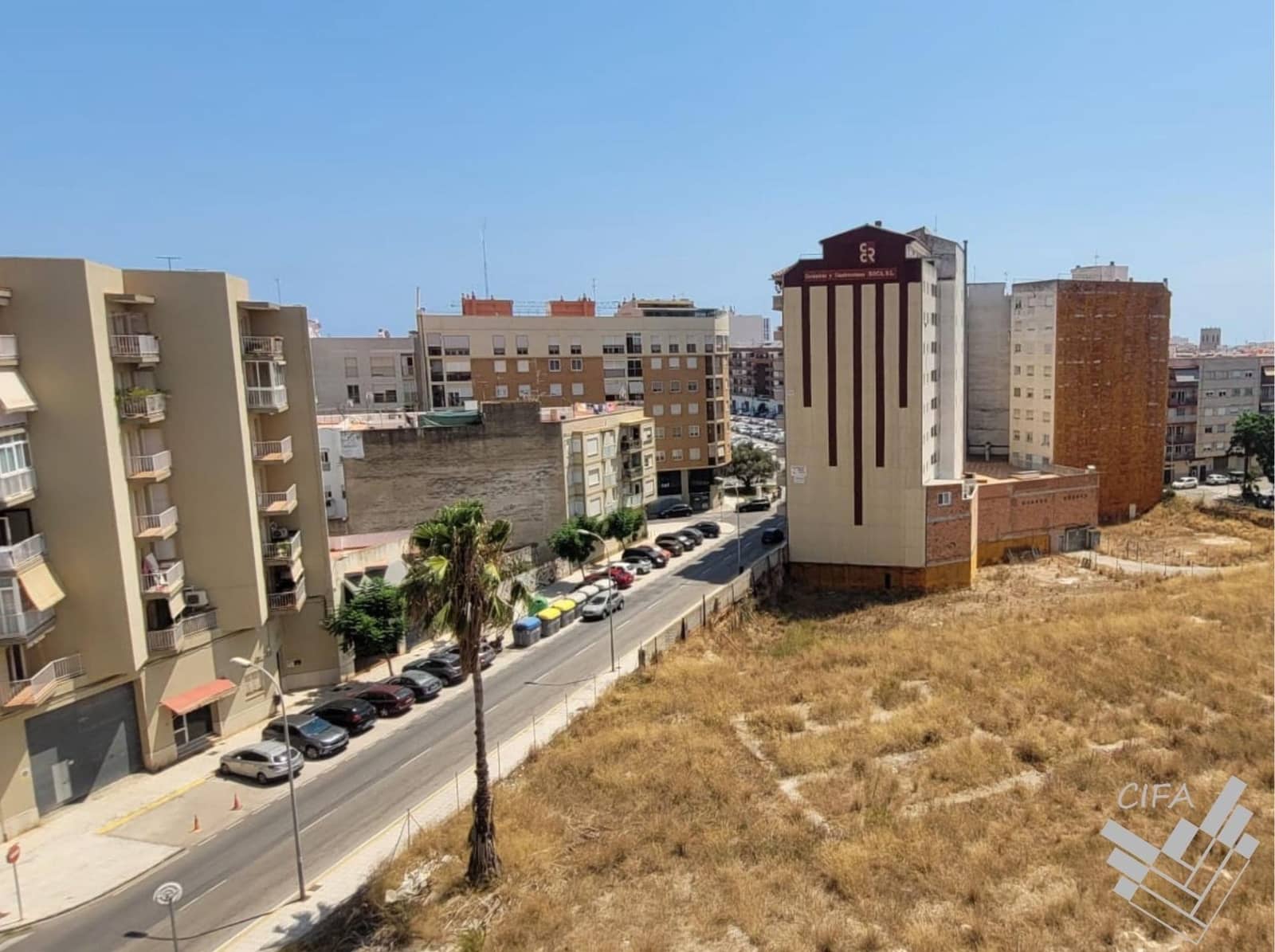 Piso de 3 habitaciones en Vinaròs en venta - 155.000 € (Ref: 9999644)