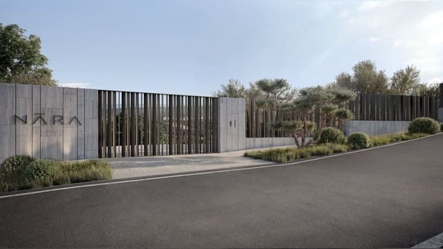 8 camera da letto Villa in vendita in Sotogrande, San Roque con piscina garage - 24.000.000 € (Rif: 10091286)