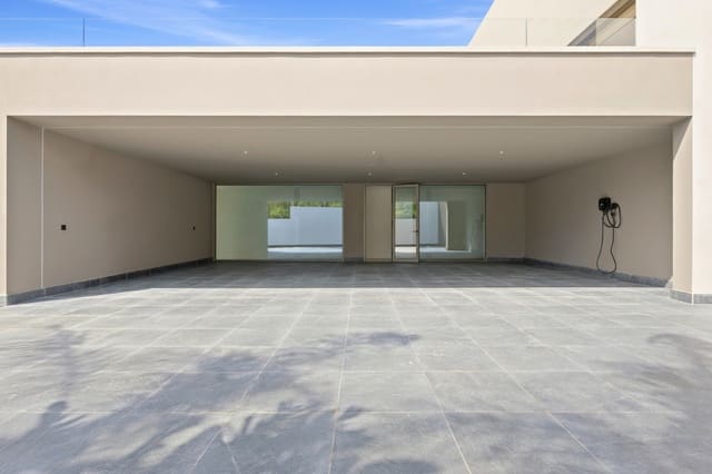 6 camera da letto Villa in vendita in Sotogrande, San Roque con piscina garage - 7.950.000 € (Rif: 10091288)