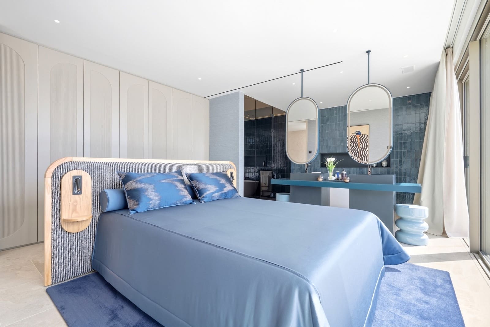 6 camera da letto Villa in vendita in Sotogrande con piscina garage - 7.950.000 € (Rif: 10091288)