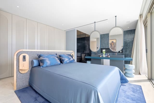 6 camera da letto Villa in vendita in Sotogrande, San Roque con piscina garage - 7.950.000 € (Rif: 10091288)