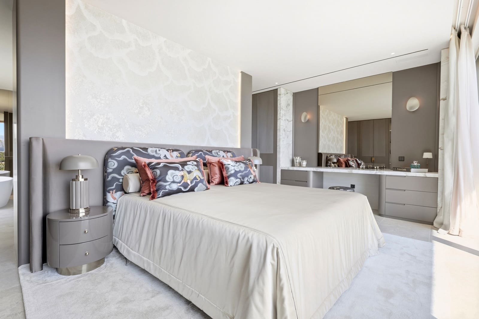 6 camera da letto Villa in vendita in Sotogrande con piscina garage - 7.950.000 € (Rif: 10091288)