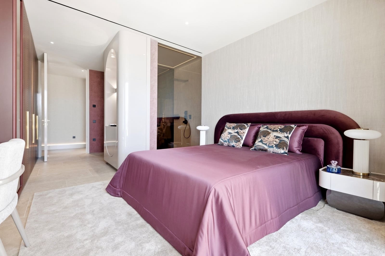 6 camera da letto Villa in vendita in Sotogrande con piscina garage - 7.950.000 € (Rif: 10091288)