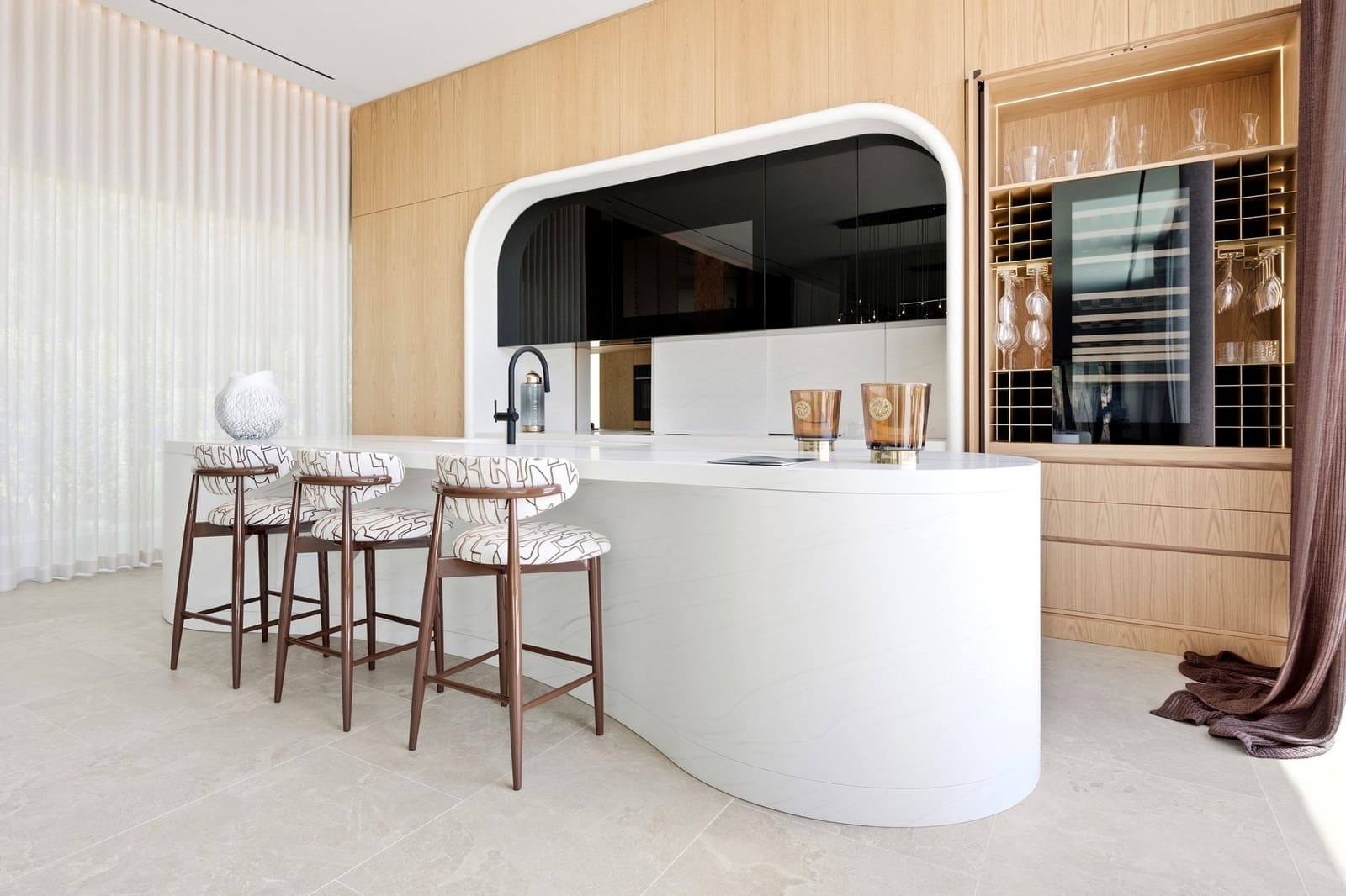 6 camera da letto Villa in vendita in Sotogrande con piscina garage - 7.950.000 € (Rif: 10091288)