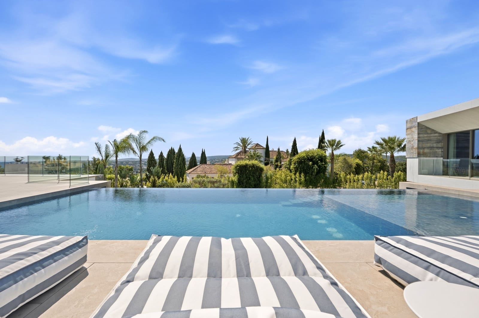 6 camera da letto Villa in vendita in Sotogrande con piscina garage - 7.950.000 € (Rif: 10091288)