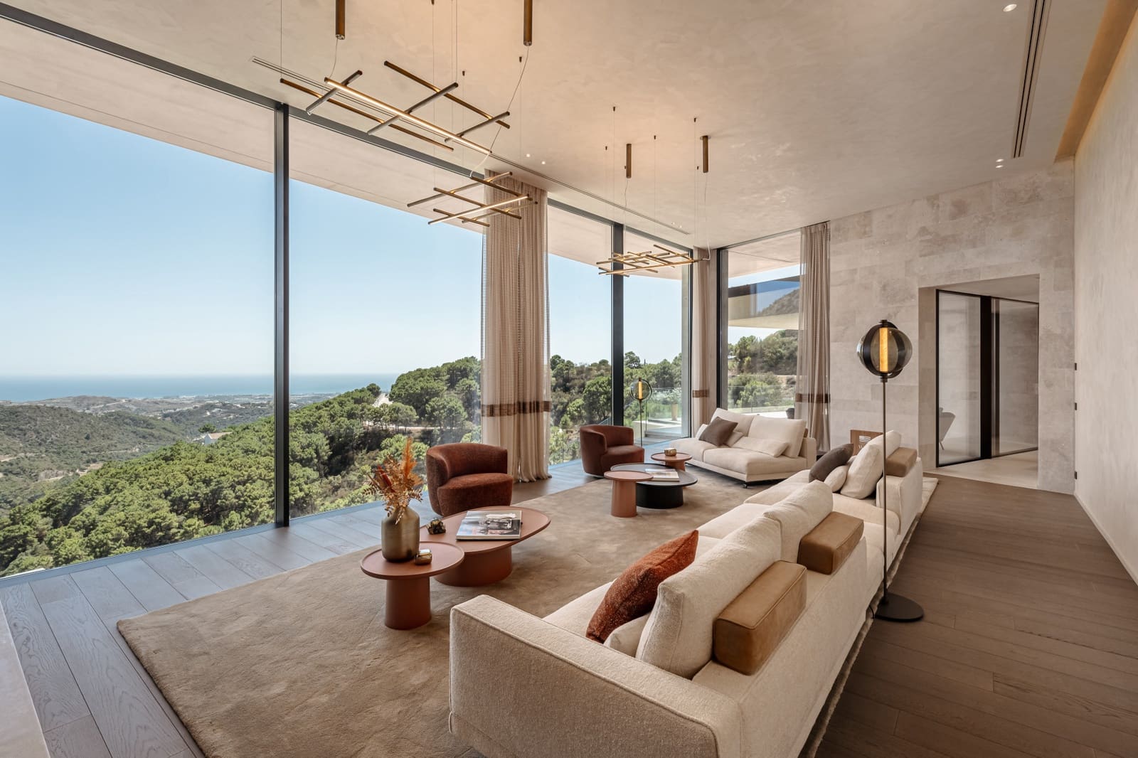 3 slaapkamer Appartement te koop in Sotogrande met zwembad garage - € 1.350.000 (Ref: 10094283)
