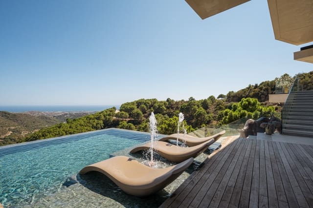 3 slaapkamer Appartement te koop in Sotogrande, San Roque met zwembad garage - € 1.350.000 (Ref: 10094283)