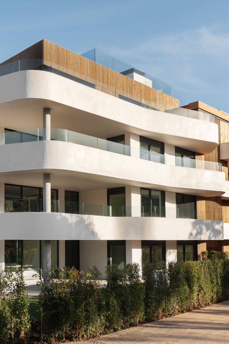 2 Zimmer Apartment zu verkaufen in Sotogrande mit Pool Garage - 950.000 € (Ref: 10094285)