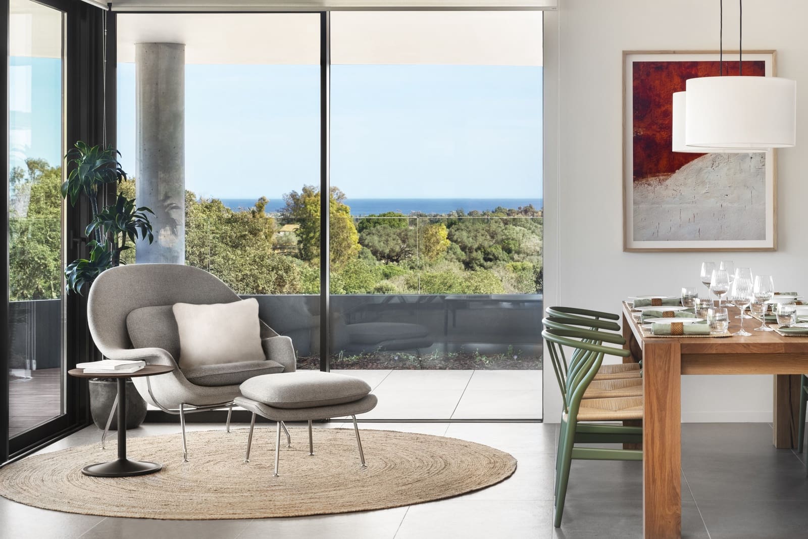 2 Zimmer Apartment zu verkaufen in Sotogrande mit Pool Garage - 950.000 € (Ref: 10094285)