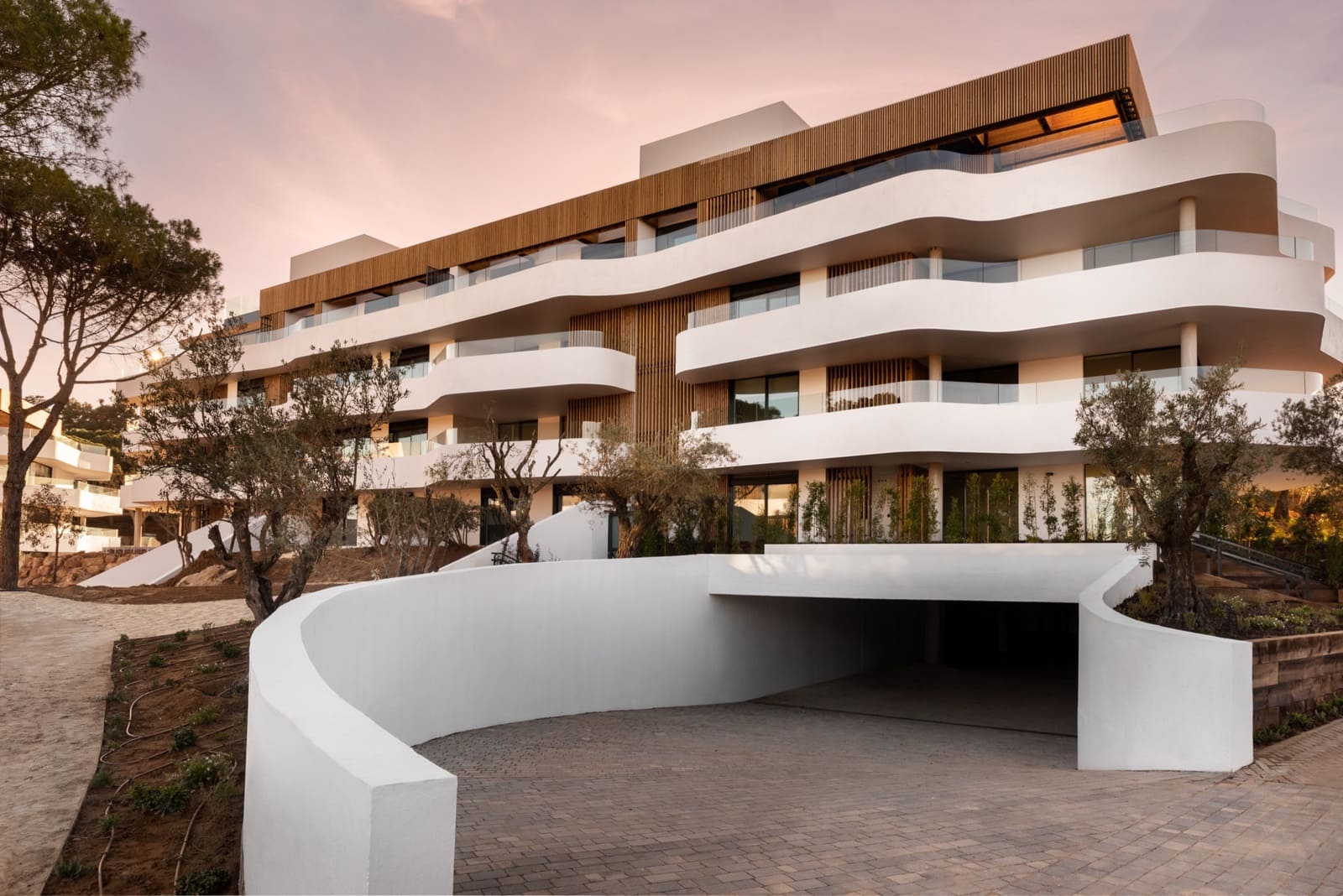 2 Zimmer Apartment zu verkaufen in Sotogrande mit Pool Garage - 950.000 € (Ref: 10094285)