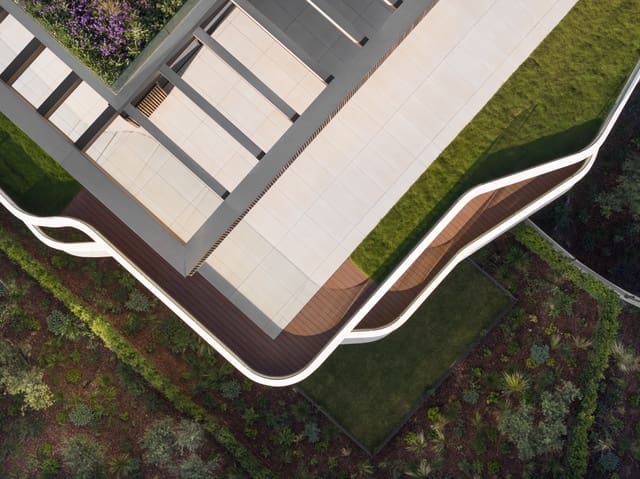 2 sovrum Lägenhet till salu i Sotogrande, San Roque med pool garage - 950 000 € (Ref: 10094285)