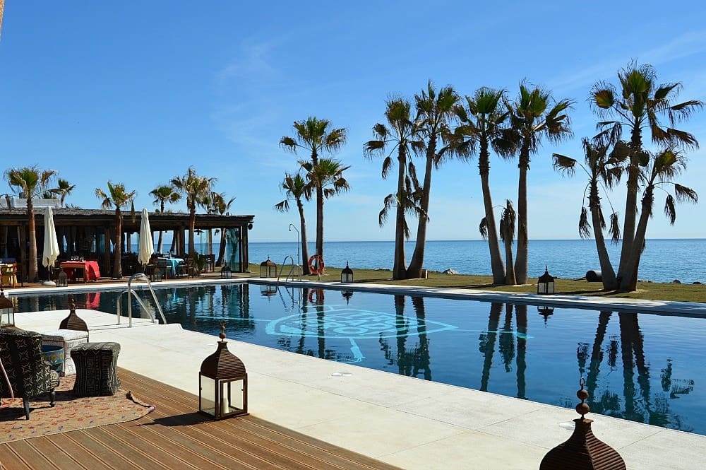 5 quarto Moradia para venda em Sotogrande com piscina garagem - 5 150 000 € (Ref: 10094288)