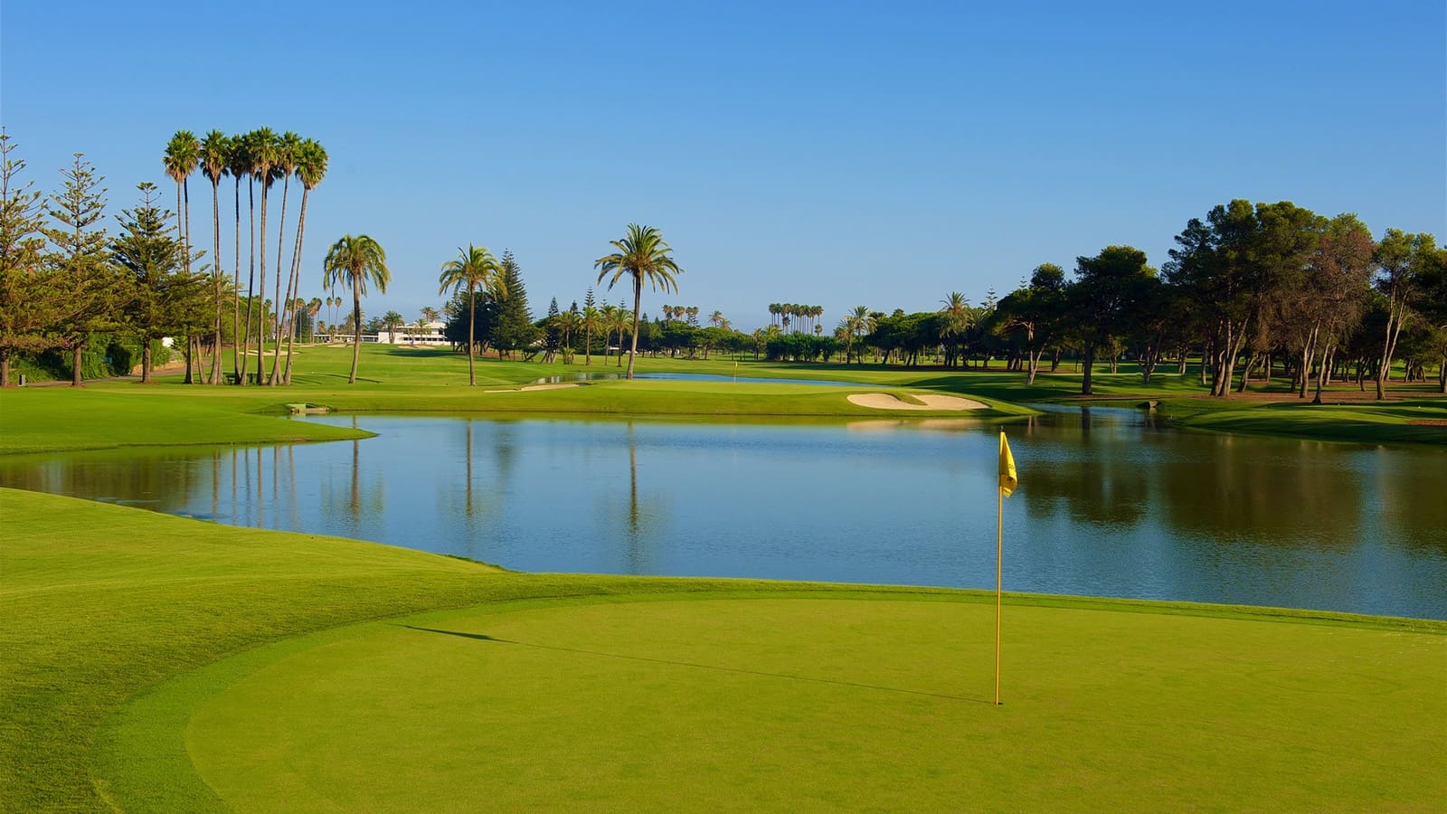 5 quarto Moradia para venda em Sotogrande com piscina garagem - 5 150 000 € (Ref: 10094288)