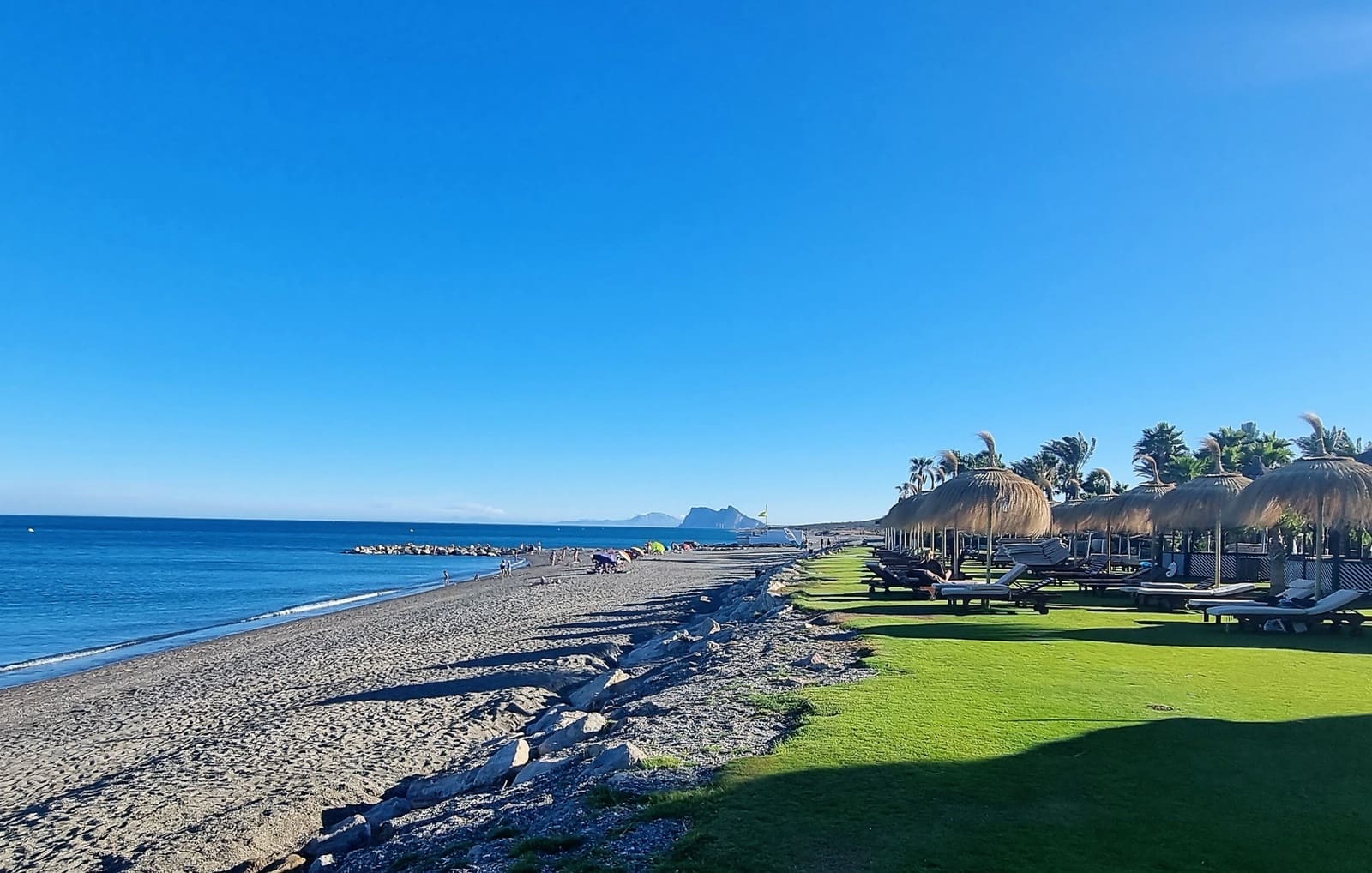 5 quarto Moradia para venda em Sotogrande com piscina garagem - 5 150 000 € (Ref: 10094288)