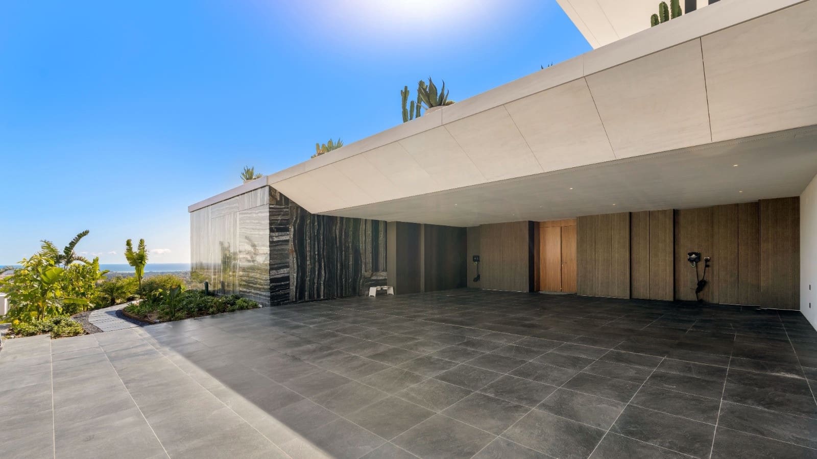 6 sovrum Villa till salu i Sotogrande med pool garage - 9 950 000 € (Ref: 10094290)