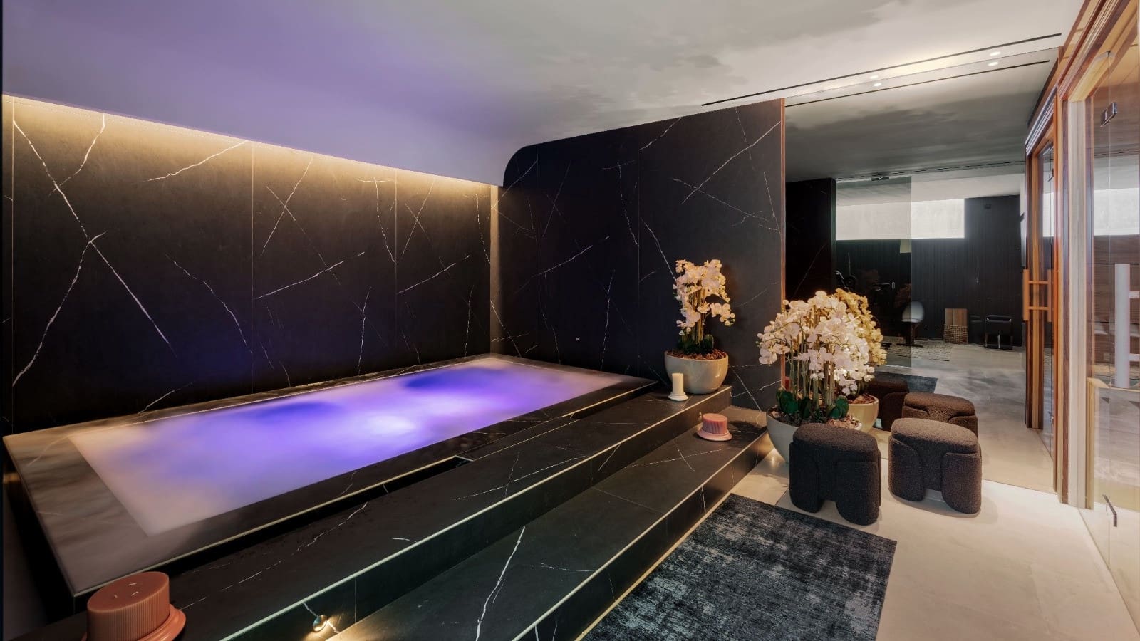 6 sovrum Villa till salu i Sotogrande med pool garage - 9 950 000 € (Ref: 10094290)