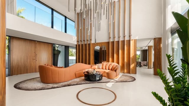 6 Zimmer Villa zu verkaufen in Sotogrande, San Roque mit Pool Garage - 9.950.000 € (Ref: 10094290)