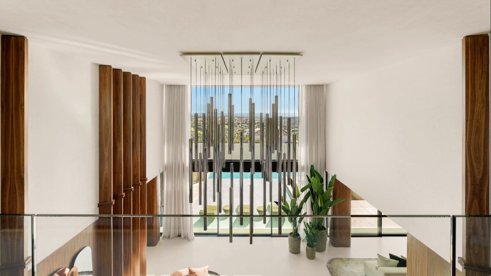 6 sovrum Villa till salu i Sotogrande med pool garage - 9 950 000 € (Ref: 10094290)