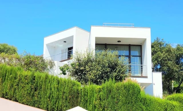 5 Zimmer Villa zu verkaufen in Sotogrande, San Roque mit Pool Garage - 1.190.000 € (Ref: 7902728)