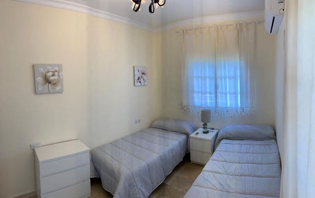 4 soveværelse Villa til leje i Sotogrande, San Roque - € 4.000 (Ref: 8551971)