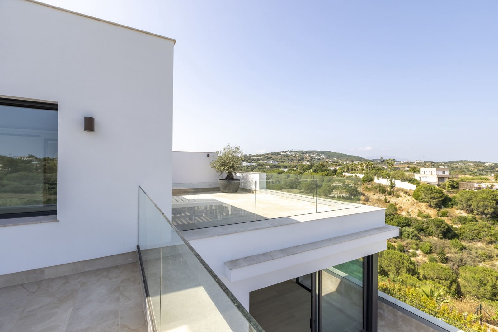 8 slaapkamer Villa te koop in Sotogrande met zwembad garage - € 6.975.000 (Ref: 8577509)