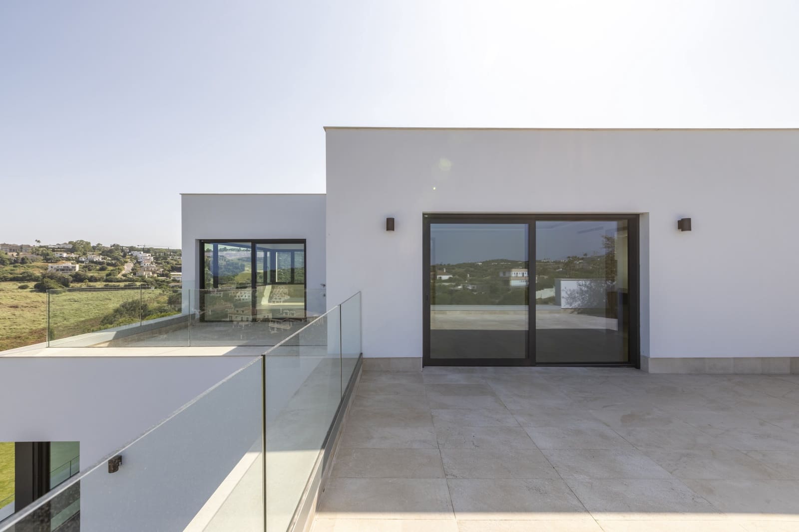 8 slaapkamer Villa te koop in Sotogrande met zwembad garage - € 6.975.000 (Ref: 8577509)