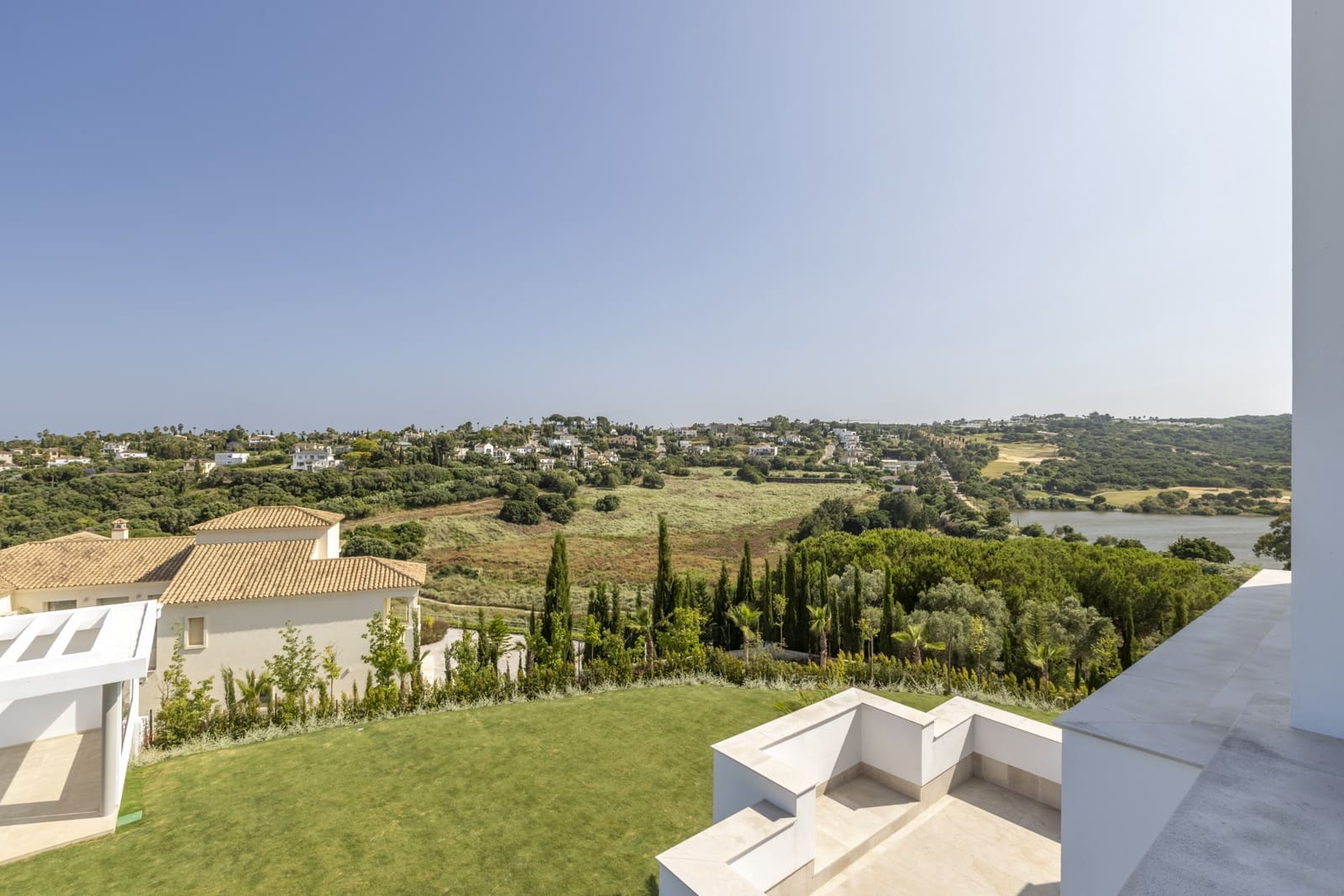 8 slaapkamer Villa te koop in Sotogrande met zwembad garage - € 6.975.000 (Ref: 8577509)