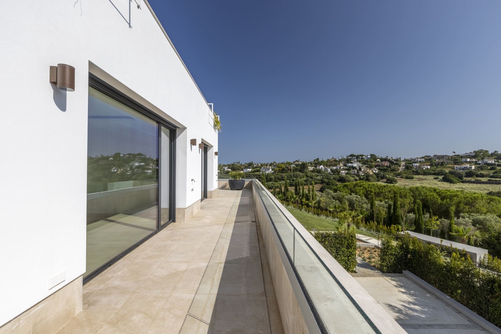 8 slaapkamer Villa te koop in Sotogrande met zwembad garage - € 6.975.000 (Ref: 8577509)