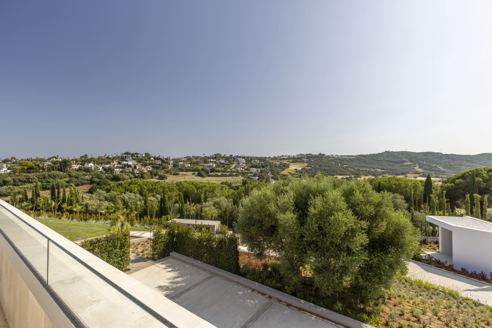 8 slaapkamer Villa te koop in Sotogrande met zwembad garage - € 6.975.000 (Ref: 8577509)