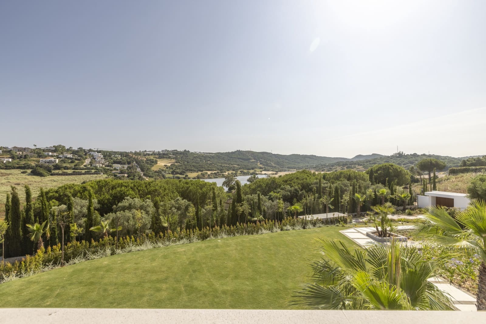 8 slaapkamer Villa te koop in Sotogrande met zwembad garage - € 6.975.000 (Ref: 8577509)