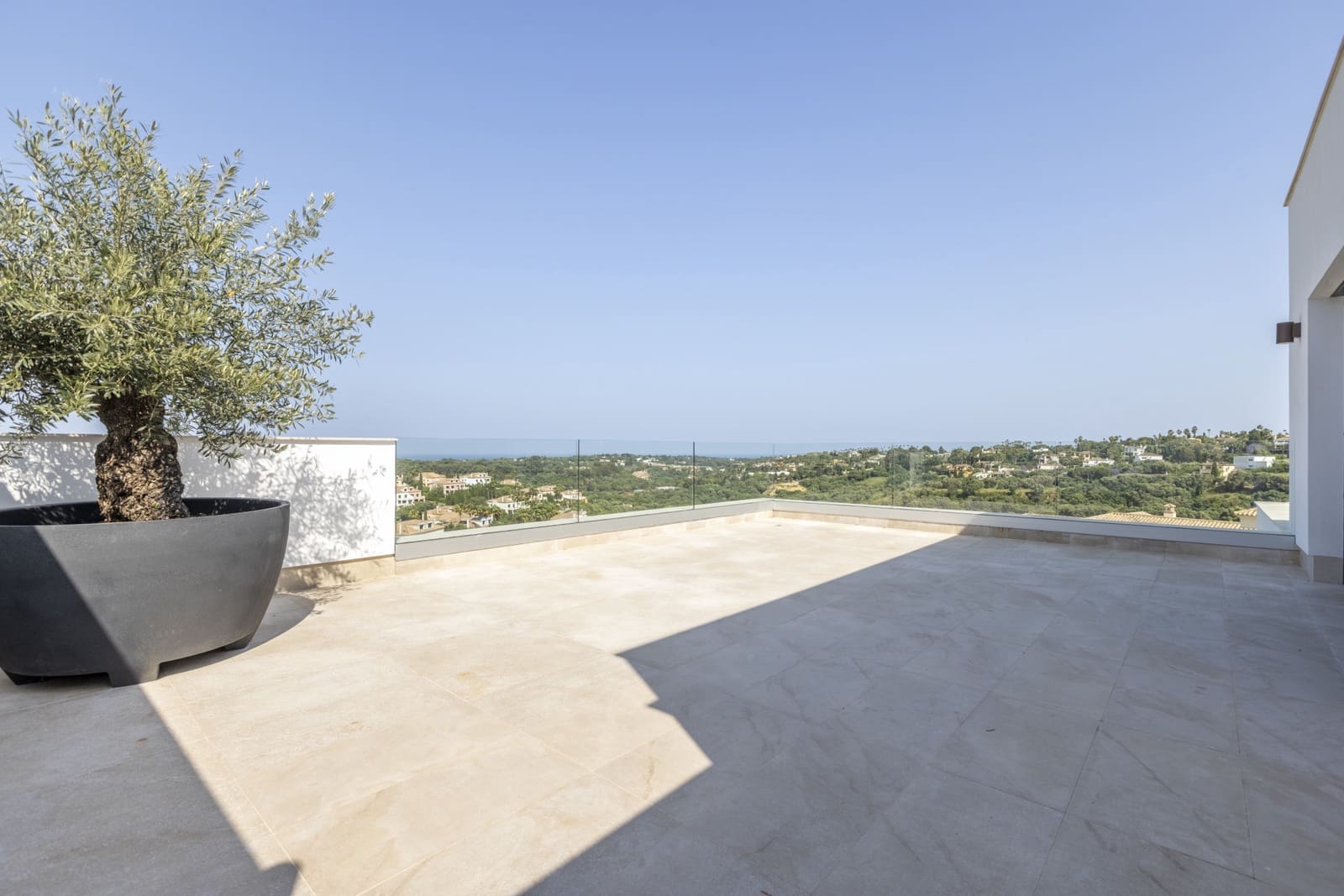 8 slaapkamer Villa te koop in Sotogrande met zwembad garage - € 6.975.000 (Ref: 8577509)