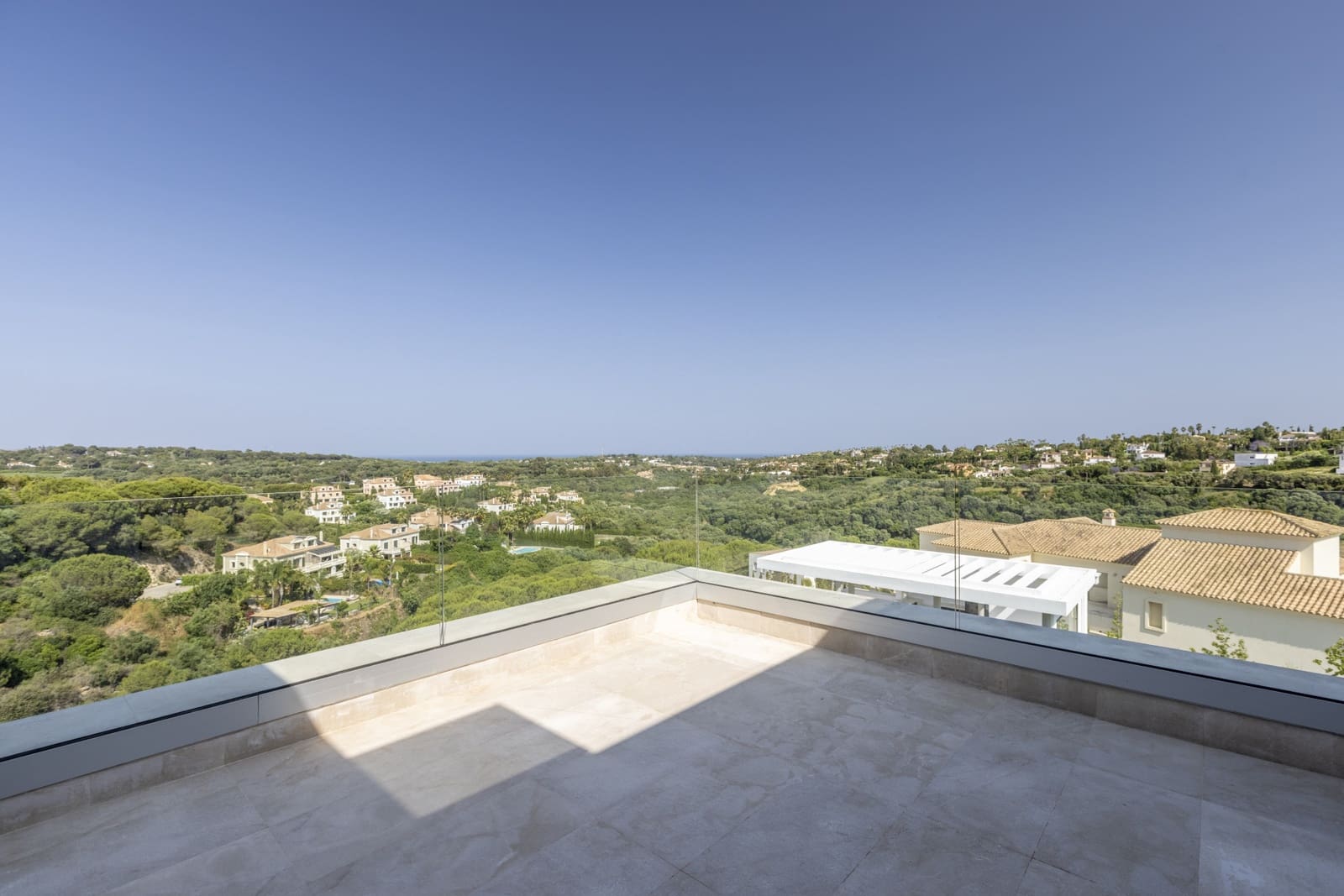8 slaapkamer Villa te koop in Sotogrande met zwembad garage - € 6.975.000 (Ref: 8577509)